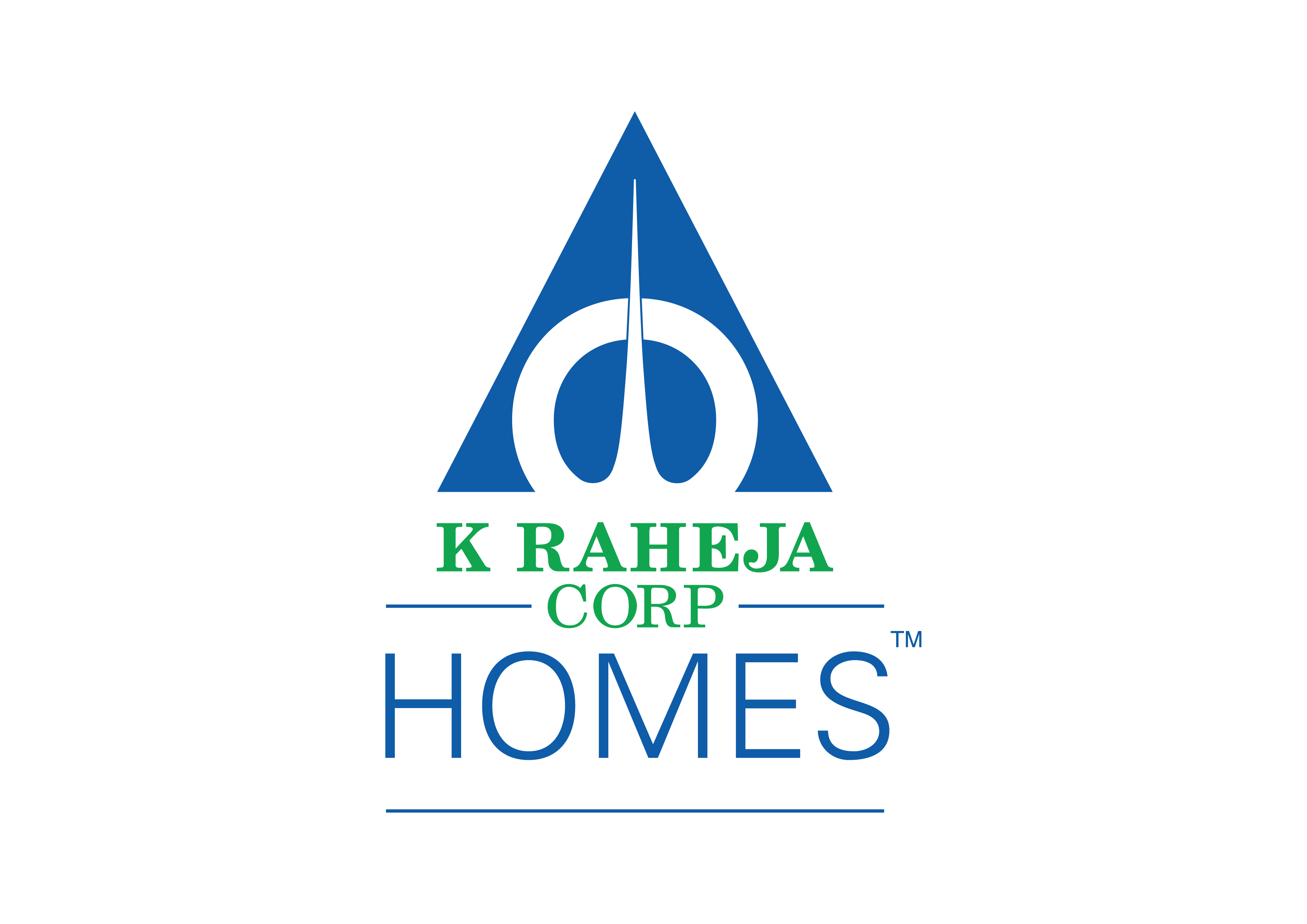 Raheja Jade City logo